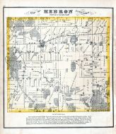 Herman Township, McHenry County 1872